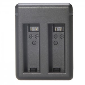 Patona Carregador USB para 2 Baterias GoPro Hero4