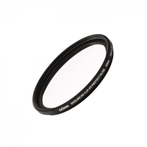 Dörr Filtro UV Protect Digi Line HD Slim - 43mm
