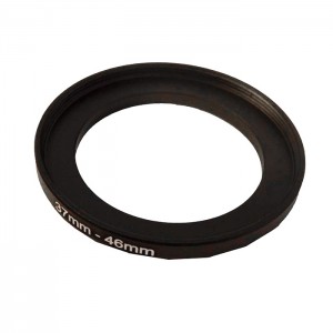 Adaptador de Filtro Step-Up 37mm-46mm