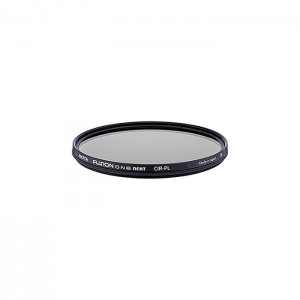 Hoya Filtro Polarizador Fusion One Next - 37mm