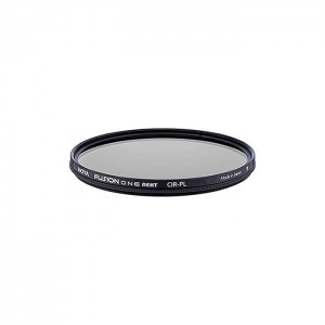 Hoya Filtro Polarizador Fusion One Next - 40,5mm