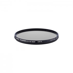 Hoya Filtro Polarizador Fusion One Next - 43mm
