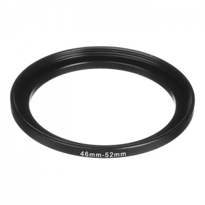 Adaptador de Filtro Step-Up 46mm-52mm