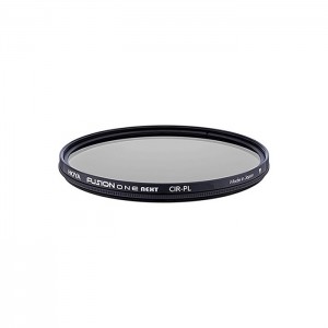 Hoya Filtro Polarizador Fusion One Next - 46mm