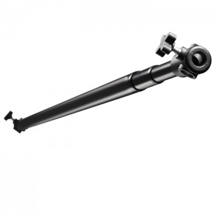 Walimex Barra Telescópica 120-307cm