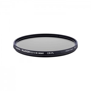 Hoya Filtro Polarizador Fusion One Next - 52mm