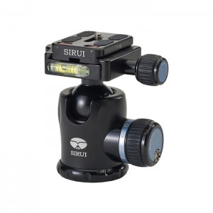 Sirui Cabeça de Rótula K-10X