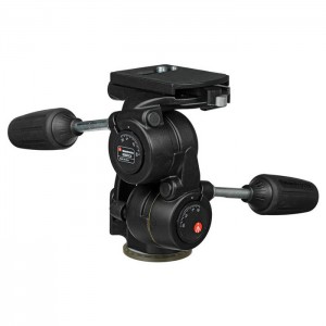 Manfrotto Cabeça Articulada 3D 808RC4