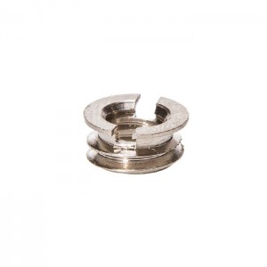 FLM Redutor Rosca 3/8'' para 1/4''