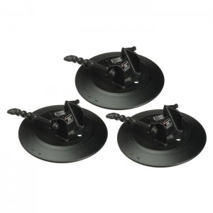 Manfrotto Tripod Snow Shoes 230