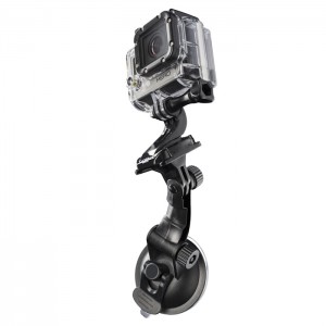 Mantona Ventosa para GoPro