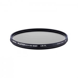 Hoya Filtro Polarizador Fusion One Next - 55mm