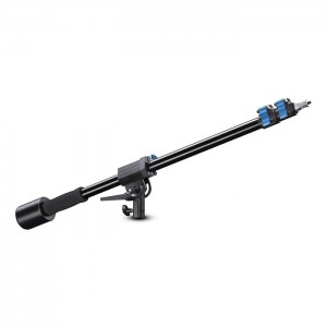 Walimex Braço Girafa Extensível 70-183cm