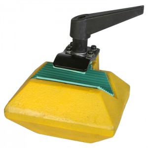 Walimex Contrapeso 4,4kg para Girafas