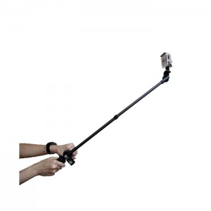 LightCraft Workshop GP-Jib - Mini-Grua para Actioncam