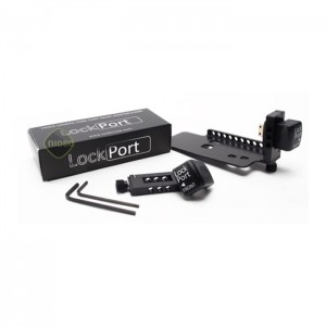 LockPort Universal Front/Rear Kit