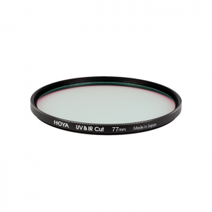Hoya Filtro UV&IR Cut - 77mm