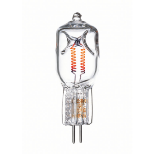 Osram 64515 - 230V GX6.35 300W - Lâmpada Modelagem