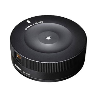 Sigma USB Dock para Canon  EF