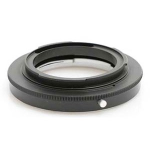 Adaptador Objectivas Minolta MD/SR a Corpo Sony A-Mount