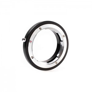 Adaptador Objectivas Leica M a Corpo Sony E-Mount
