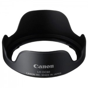 Canon Pára-sol LH-DC60