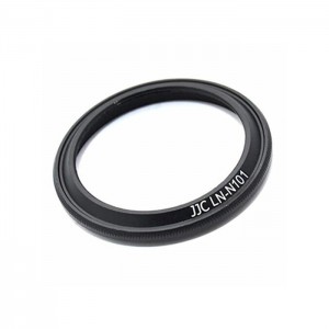 Pára-sol similar ao Nikon HN-N101