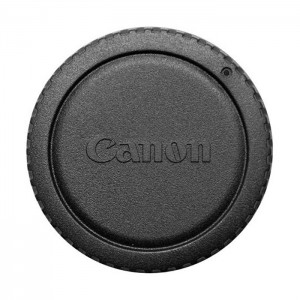 Canon Tampa para Corpo R-F-3 (EF/EF-S)