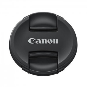 Canon Tampa para Objectiva 67mm, E-67 II