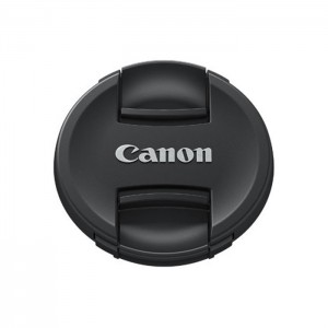 Canon Tampa para Objectiva 72mm, E-72 II