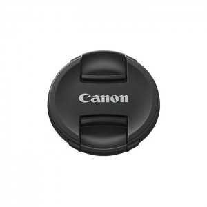 Canon Tampa para Objectiva 77mm, E-77 II