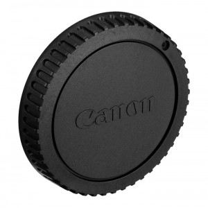Canon E II - Tampa para Extender Teleconversor
