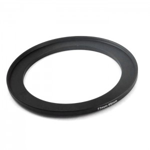 Adaptador de Filtro Step-Up 77mm-95mm