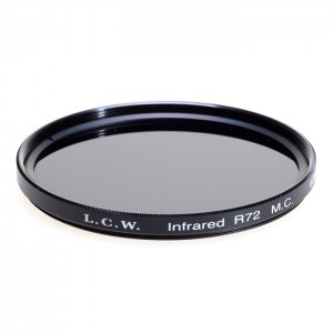 Light Craft Workshop Filtro Infravermelhos 67mm