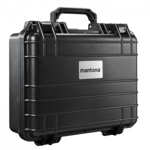 Mantona Mala Outdoor Tam. M