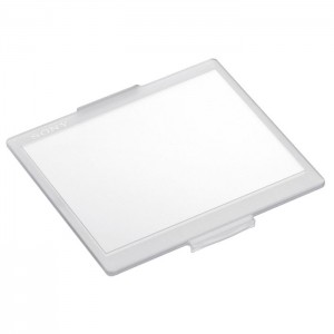 Sony Protecção LCD PCK-LH4AM para Alpha 900
