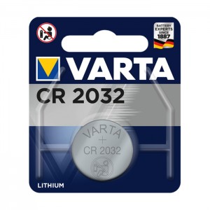 Varta Pilha CR2032