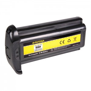 Patona Bateria NP-E3 (1650mAh)
