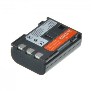 Jupio Bateria NB-2L/LH (720mAh)