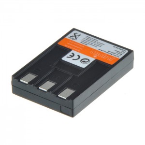 Jupio Bateria NB-3L (900mAh)