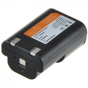 Jupio Bateria NB-5H (750mAh)