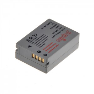 Jupio Bateria NB-10L (920mAh)