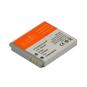 Jupio Bateria NB-4L (700mAh)