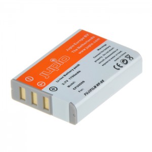 Jupio Bateria NP-95 (1750mAh)