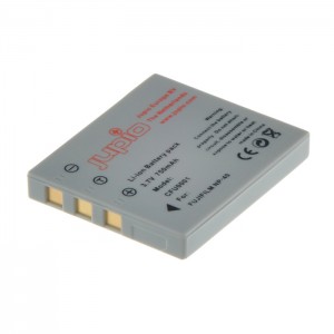 Jupio Bateria NP-40 (750mAh)