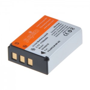 Jupio Bateria NP-85 (1700mAh)