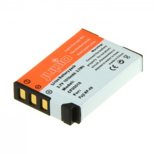 Jupio Bateria NP-48 (1010mAh)