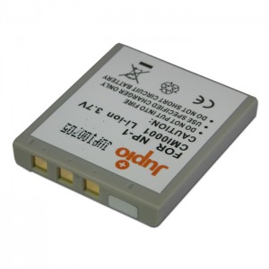 Jupio Bateria NP-1 (750mAh)