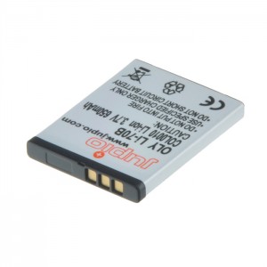 Jupio Bateria LI-70B (650mAh)