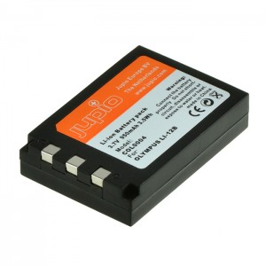 Jupio Bateria LI-10B / LI-12B (950mAh)